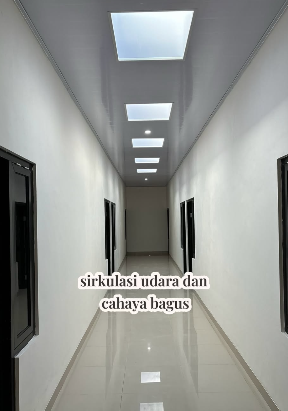 Shani House - Aman, Bersih dan Siap Ditempati (Slide 4)